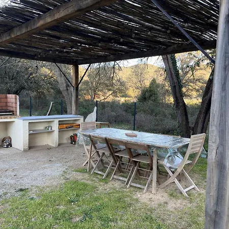 Holiday home E Piane